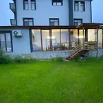 Inci Doga Evi