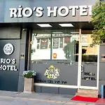 Rio'S Hotel Airport