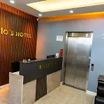 Rio'S Hotel Airport