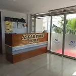 Askar Port Hotel By Continent