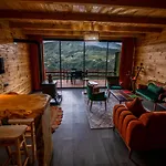 Cemilyano Bungalov Restaurant