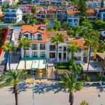 Cennet Life Hotel