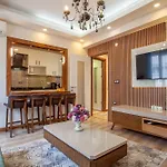 Mutlu Flat