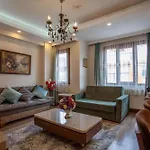 Super House 75 Mt 2 Bedrooms 1 Living Room Istanbul Center