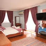 Villa Sakli Bahce
