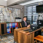 Asitane Life Hotel