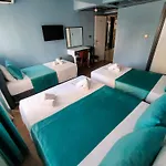 Istanbul Bonasera Hotel