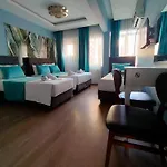 Istanbul Bonasera Hotel