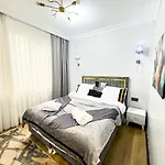 Dream Apartment In Sheshli 5 4 1