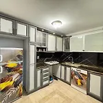 Apartment In Sisli Area 3