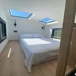 Boaz Tiny House
