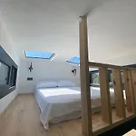 Boaz Tiny House