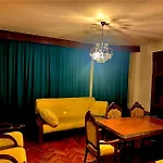 Romantic House With Bosphorus View