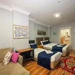 Taksim Suite Apartment