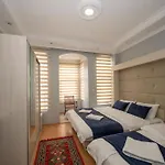 Taksim Suite Apartment