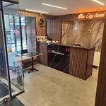 Miss City Hotel Taksim