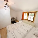 Abant Ilbey Dag Evi