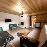 Abant Ilbey Dag Evi