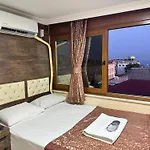 Hotel Visa