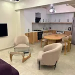 Modern 2 Bedroom Apt In Sisli