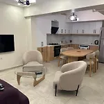 Modern 2Bedroom Apt In Sisli