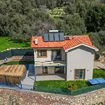Villa Hira Faralya