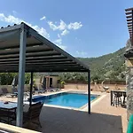 Villa Close To Lake, Beach