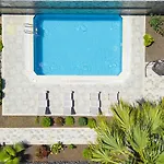 Fethiye-Kaya Koey'De 6 Kisilik Villa Devina