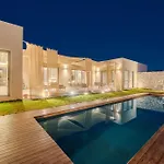 Fethiye Kargi'Da Lueks Villa Silence 2