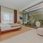 Fethiye Kargi'Da Lueks Villa