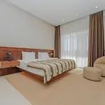 Fethiye Kargi'Da Lueks Villa