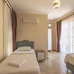 Calis'Ta Denize Sifir 8 Kisilik Villa Pearl 8