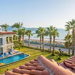Sunset Beach Club Aqualettings Poseidon 7
