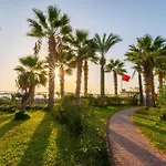 Sunset Beach Club Aqualettings Poseidon 7