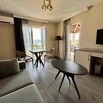 Farrys Boutique Hotel & Beach Club - Yalikavak