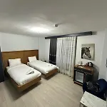 Vama Taksim Hotel