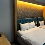 Miss City Hotel Taksim