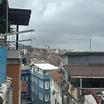 Taksim Larissa Residence