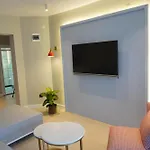 Jasmine Suites Akyaka