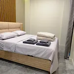 Bodrum Ada Apart Otel Turgutreis