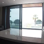 Bodrum Ada Apart Otel Turgutreis