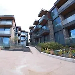 Bodrum Ada Apart Otel Turgutreis