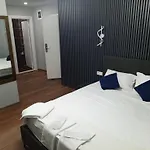Ar Suite Hotel