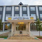 King Royal Palace Salkim