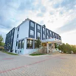 King Royal Palace Salkim