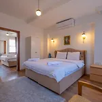 Hagia Sophia Hotels