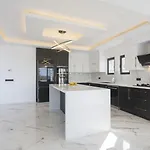Kanada Villa Ovacik