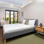 2-Bedroom Apartment With Bosphorus View