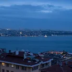 2-Bedroom Apartment With Bosphorus View