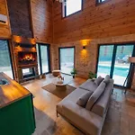 Kartepe Masukiye De 2 Oda1 Salon Isitma Havuzlu - Soemineli -Muhafazakar 5 Kisilik Bungalov